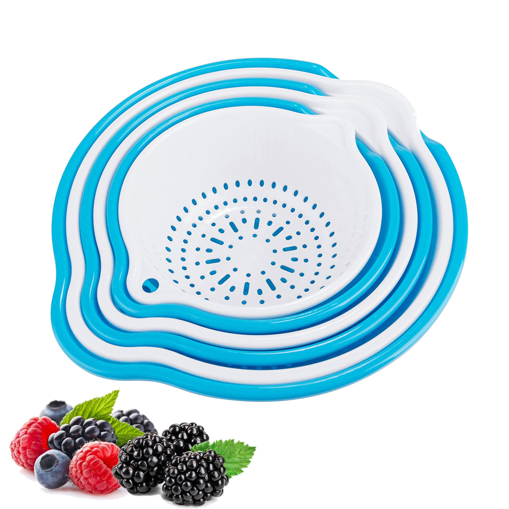 Strainer and Drip Bowl Set, Regular