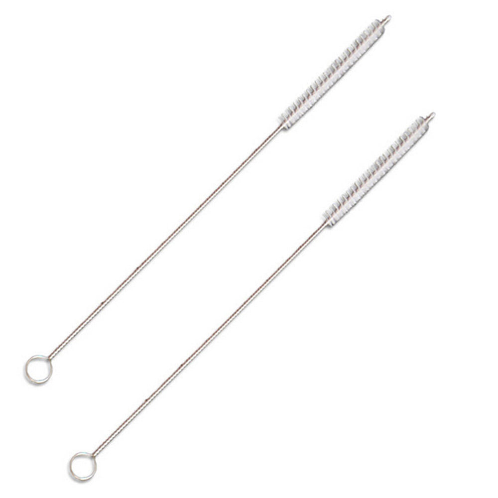 Drinking Straw Cleaning Brush (Two Pack)