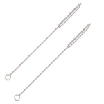 Drinking Straw Cleaning Brush (Two Pack)