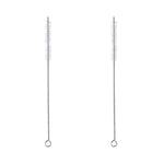 Drinking Straw Cleaning Brush (Two Pack)