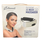 shoulder massage