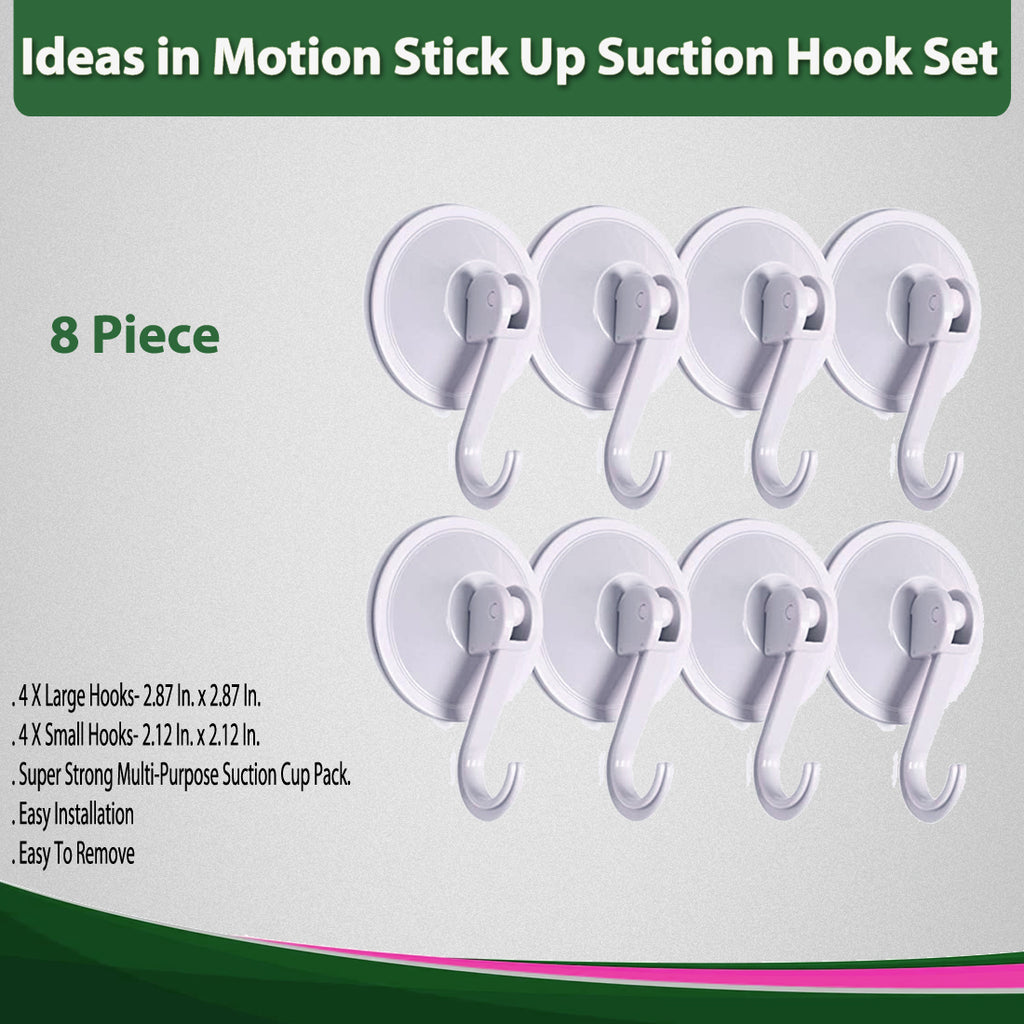 stick on hooks