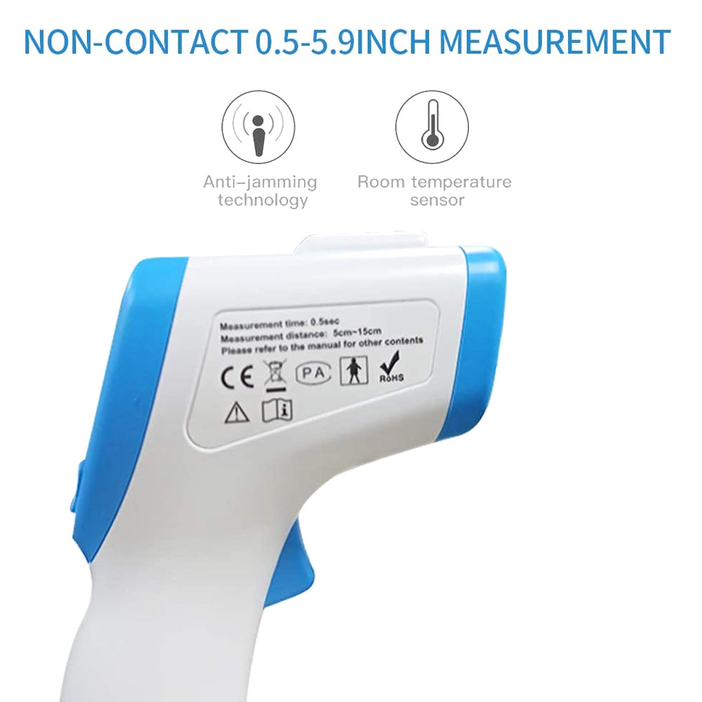 body measure