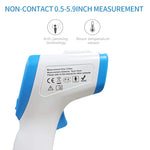 body measure