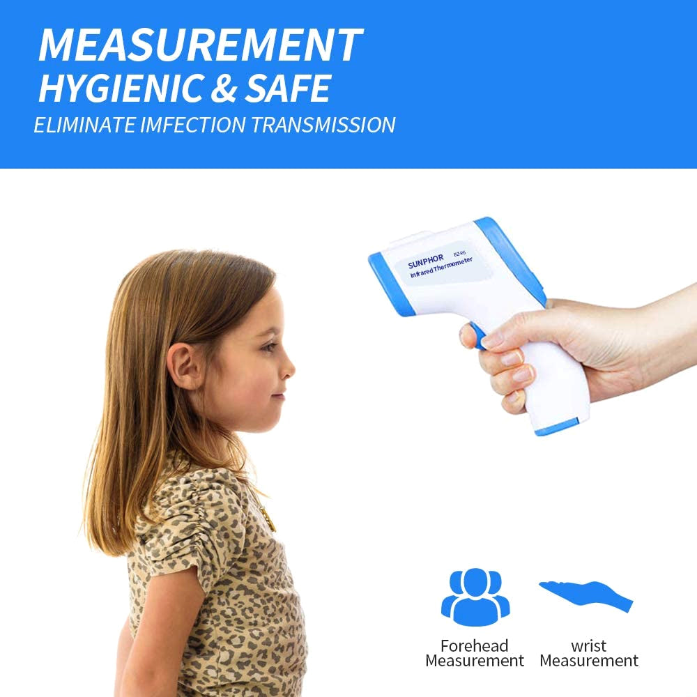 human body measurements