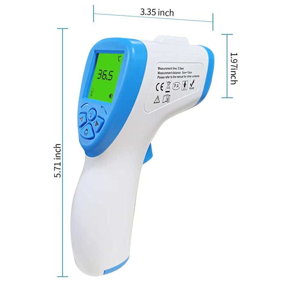 body temperature