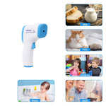 body thermometer
