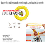 insect repellent