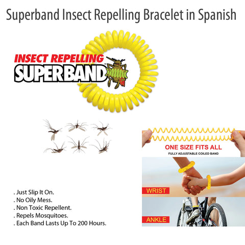 insect repellent