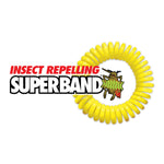 bug repellent wristband