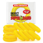 bug repellent bracelet