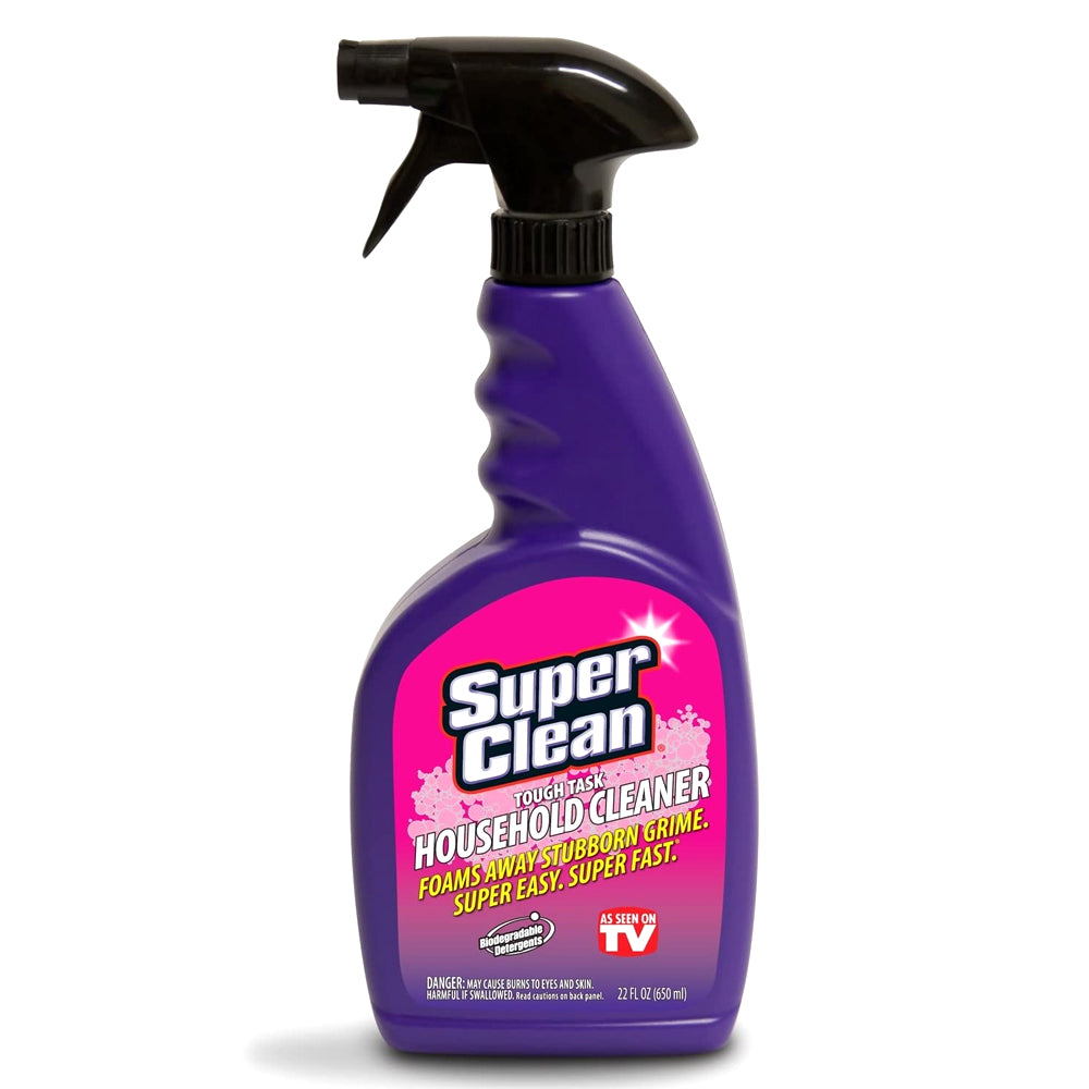 multisurface cleaner
