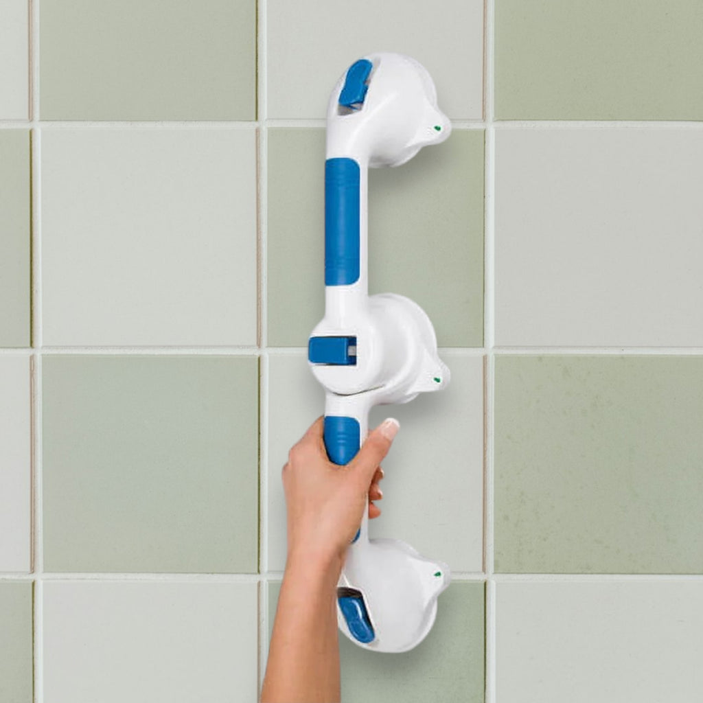 Super Grip Bath Handle