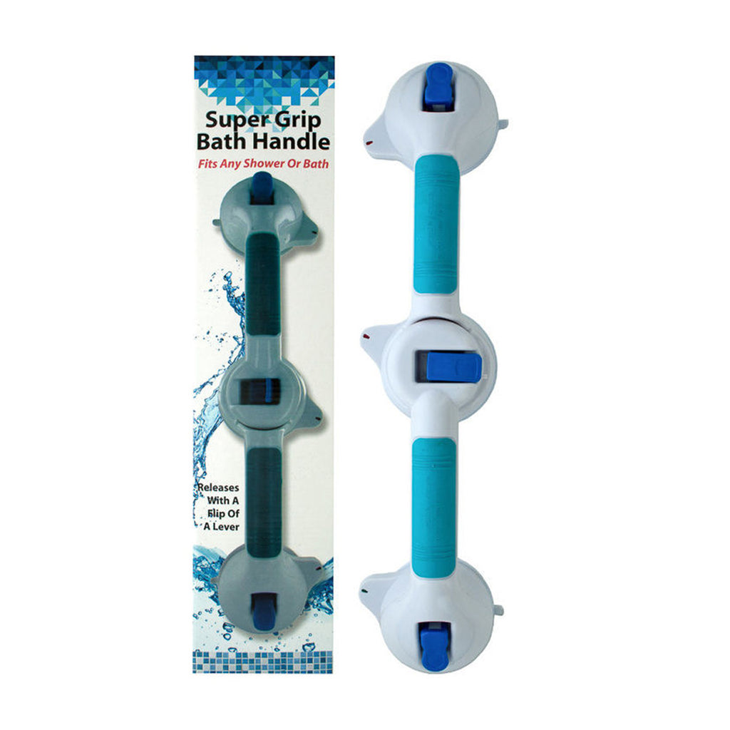 suction handle for shower