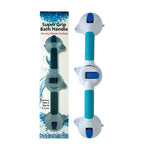 suction handle for shower