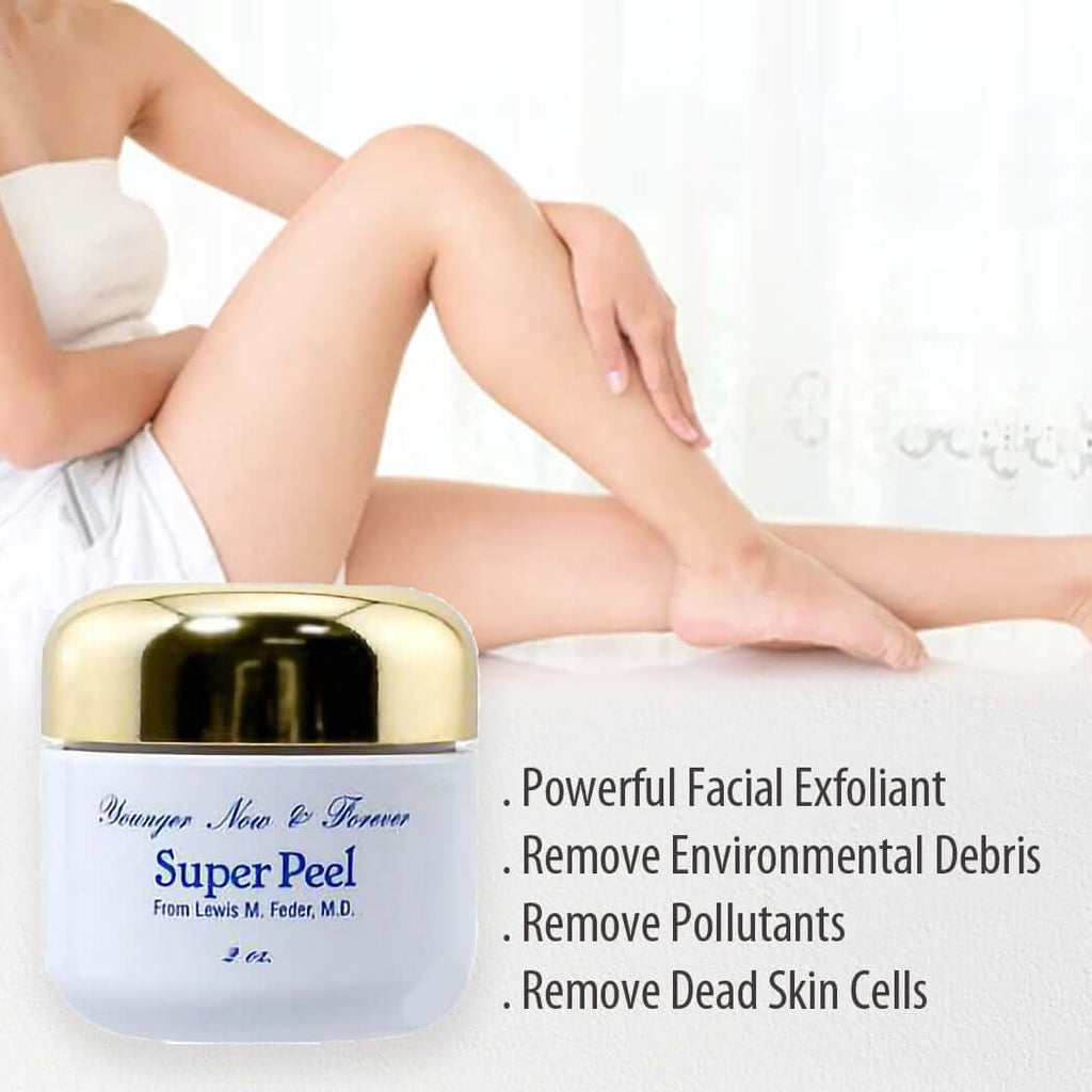 your skin