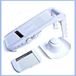Super Slicer Professional Mandoline Slicer Make Thick aand Thin Slices