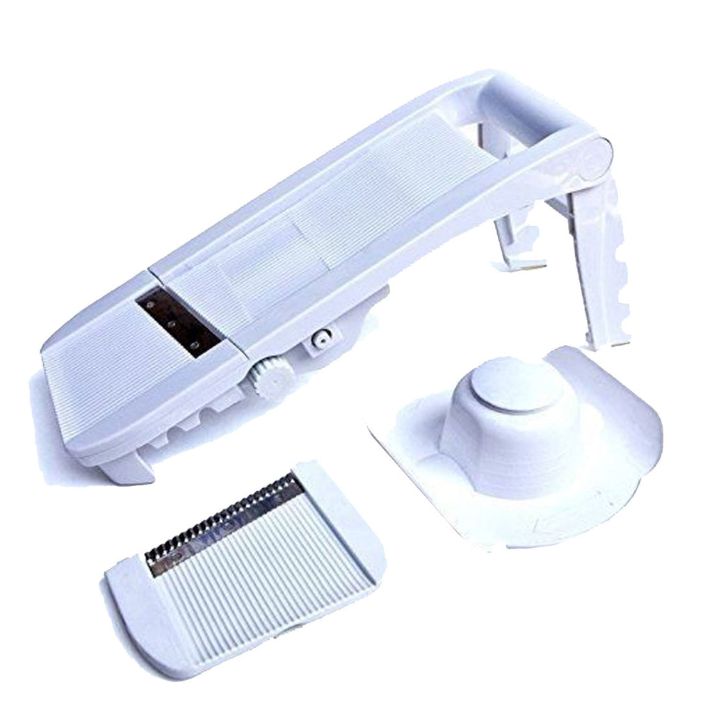 Super Slicer Professional Mandoline Slicer Make Thick aand Thin Slices