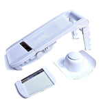 Super Slicer Professional Mandoline Slicer Make Thick aand Thin Slices