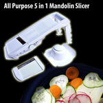 Super Slicer Professional Mandoline Slicer Make Thick aand Thin Slices