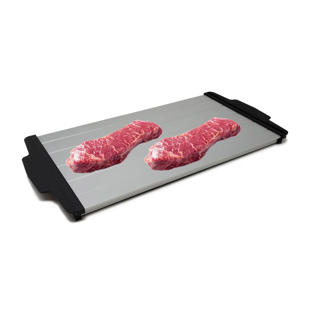 defrosting mat