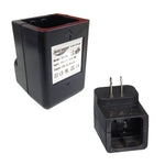Wall Charger for All Cordless Swivel Sweepers Batteries