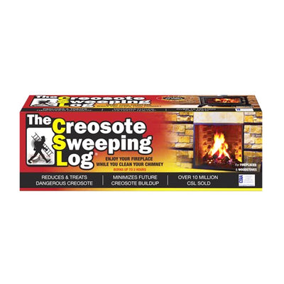 fireplace cleaning
