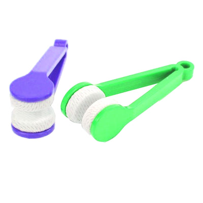 cleaning wipes