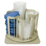 Spin N Store 49-Piece Set: Smart Storage Solution for Every Home