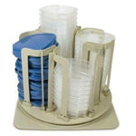 Spin N Store 49-Piece Set: Smart Storage Solution for Every Home