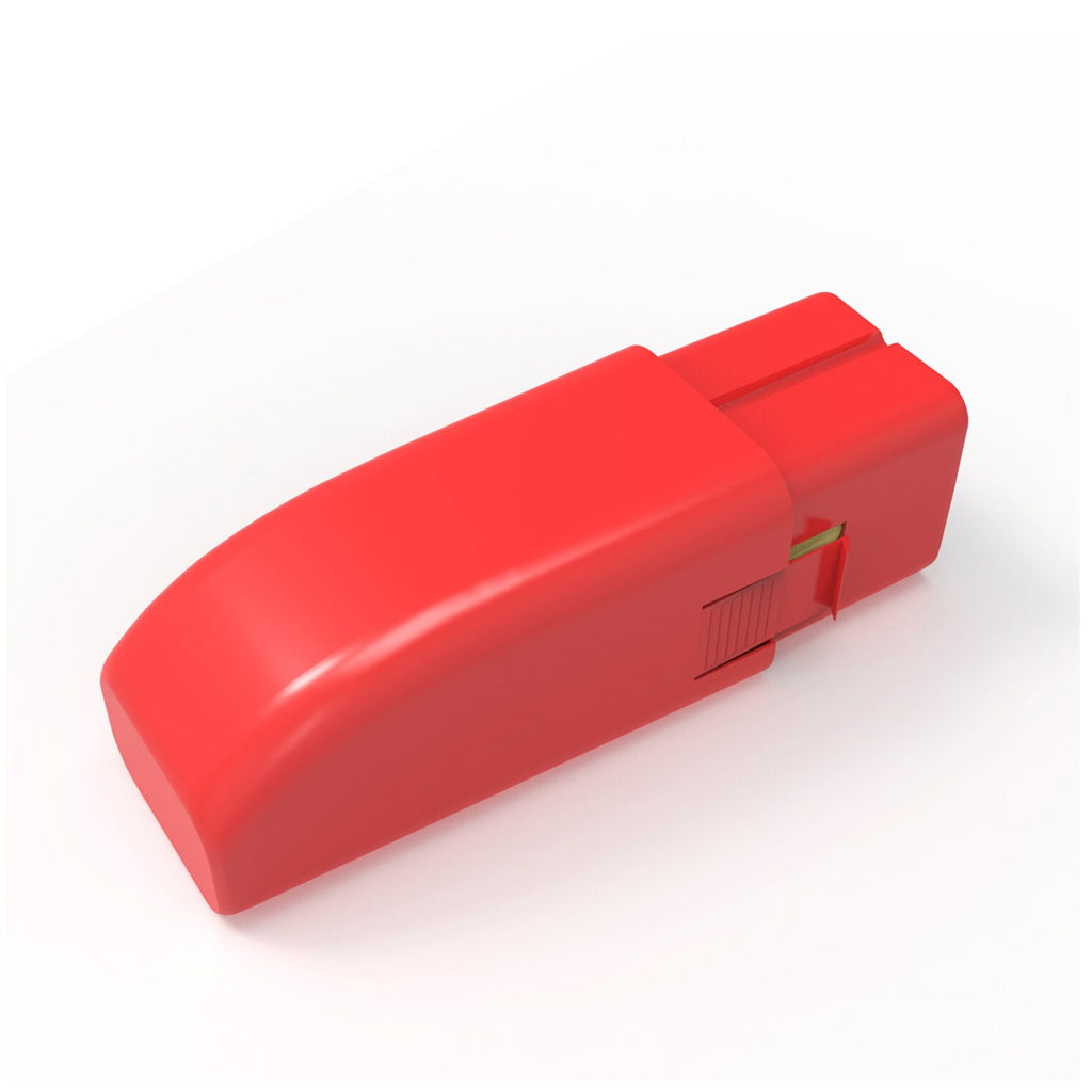 battery sweepers