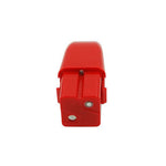 Cordless Swivel Sweeper Rechargeable Battery - Fits All Models (Red)