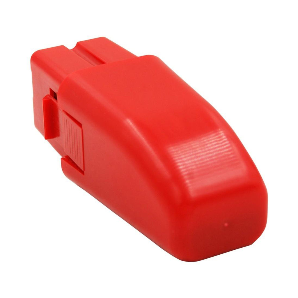 Cordless Swivel Sweeper Rechargeable Battery - Fits All Models (Red)