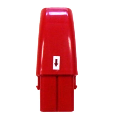 swivel sweeper battery