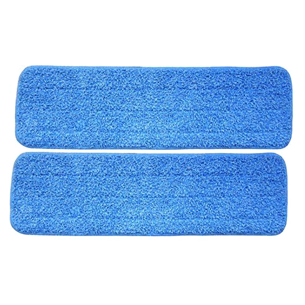 microfiber mop pads