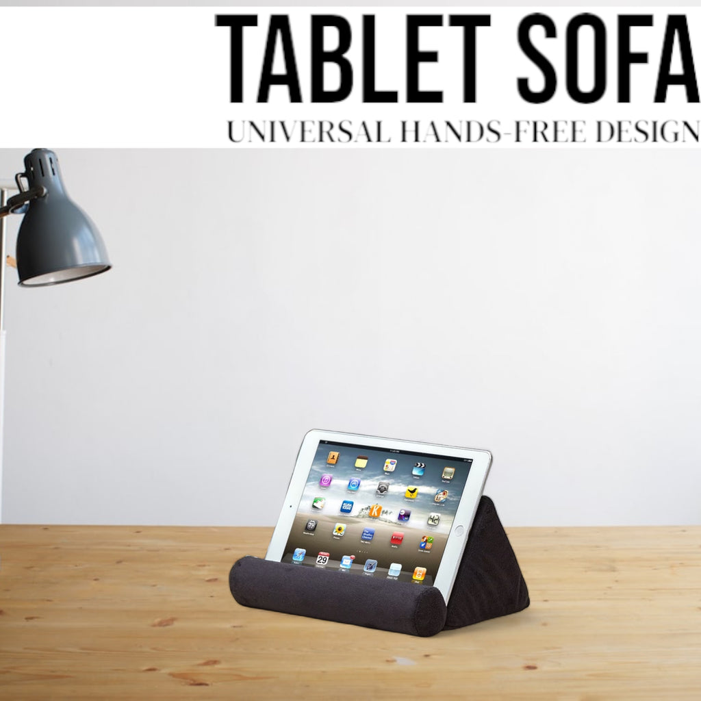 Tablet Sofa - Black