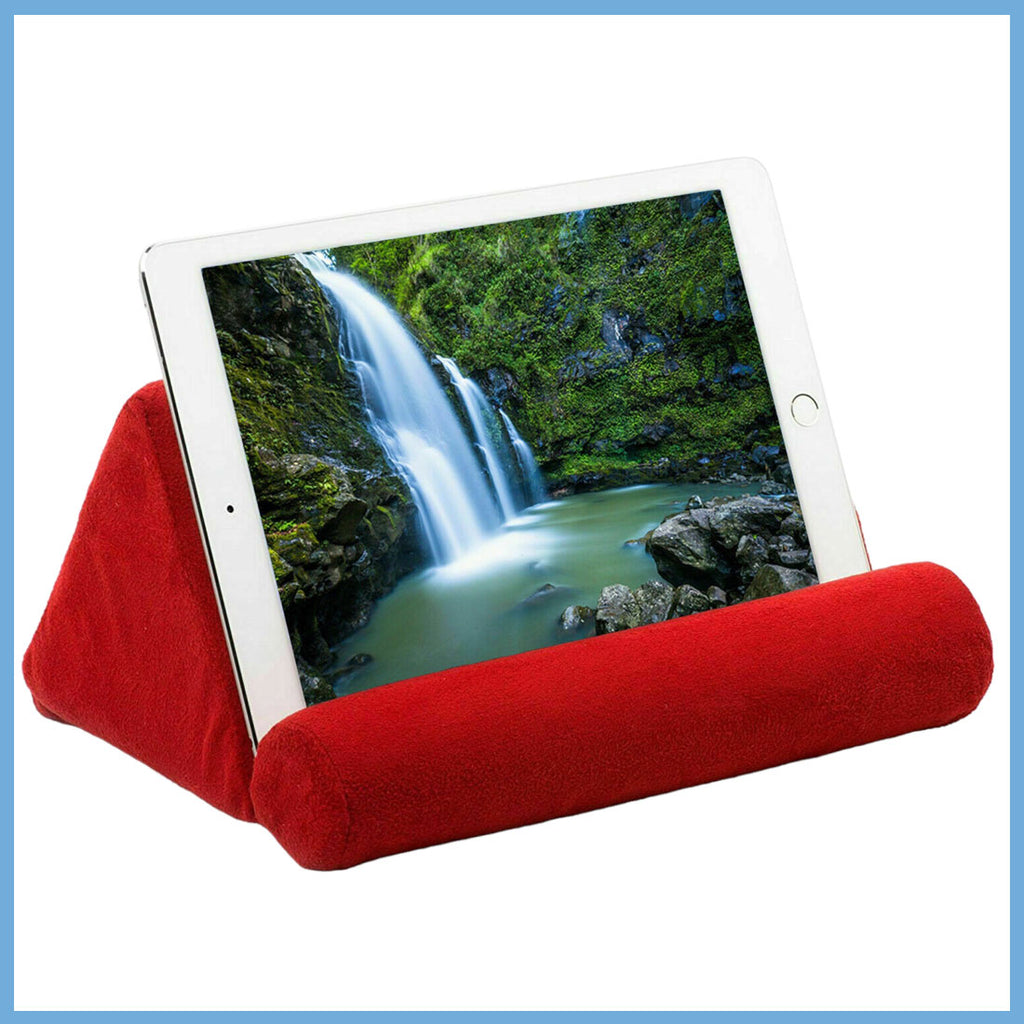 Tablet Sofa - Red