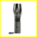 TacHawk X800 Tactical Flashlight