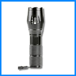 TacHawk X800 Tactical Flashlight