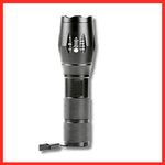 TacHawk X800 Tactical Flashlight