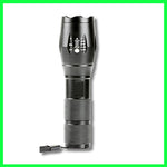 TacHawk X800 Tactical Flashlight