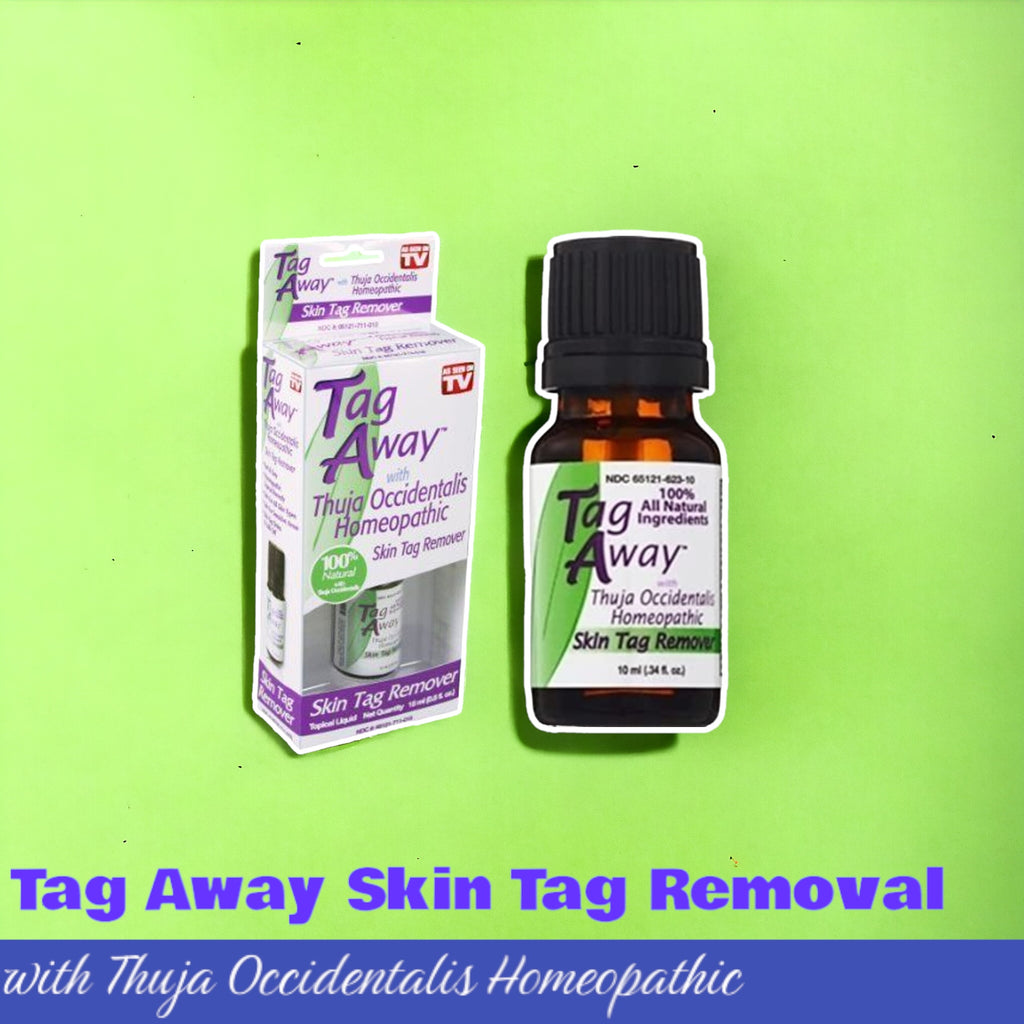 skin tag removal