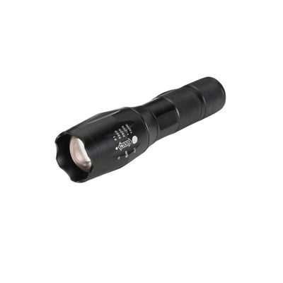 rechargeable flashlight