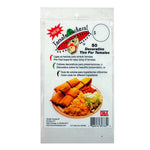 Tamales Mas Spreader and Tucker Ties Combo