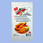 Tamales Mas Spreader and Tucker Ties Combo