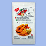 Tamales Mas Spreader and Tucker Ties Combo