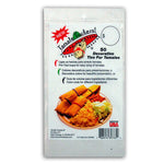 Tamales Mas Spreader and Tucker Ties Combo