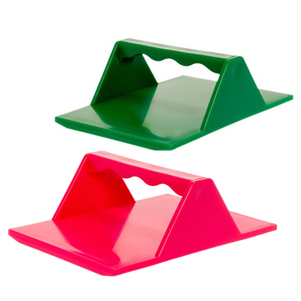Tamales Masa Spreader - 2 Pack (Assorted Colors)