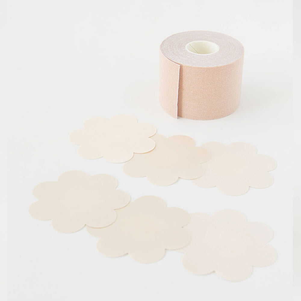 tape breast