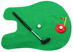Tee Time GuaranTEEd Potty Golf